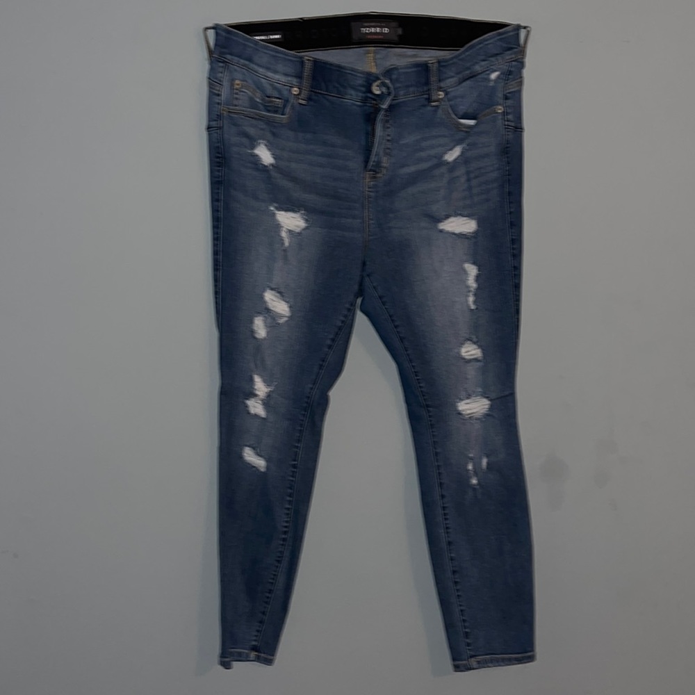 Torrid Premium Jeans